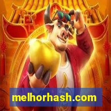 melhorhash.com