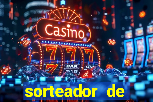 sorteador de numeros bingo online