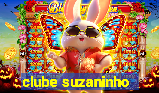 clube suzaninho