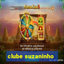 clube suzaninho