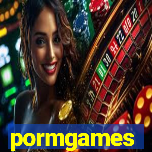 pormgames