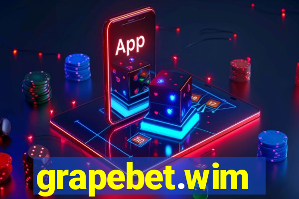 grapebet.wim