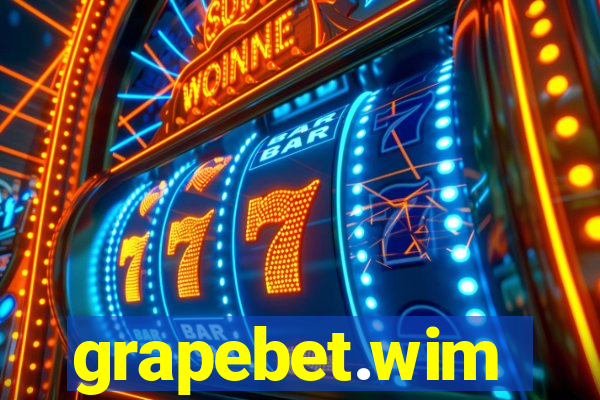 grapebet.wim