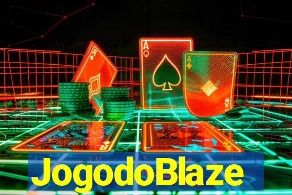 JogodoBlaze