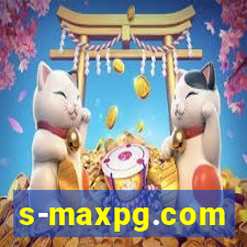 s-maxpg.com