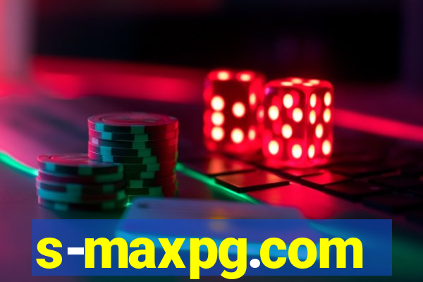 s-maxpg.com