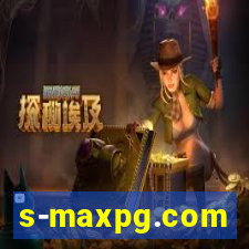 s-maxpg.com