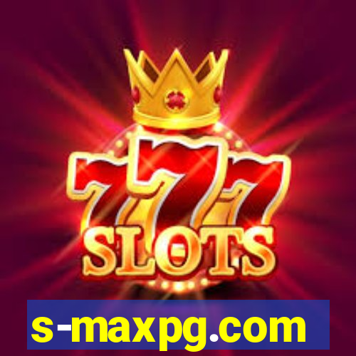 s-maxpg.com