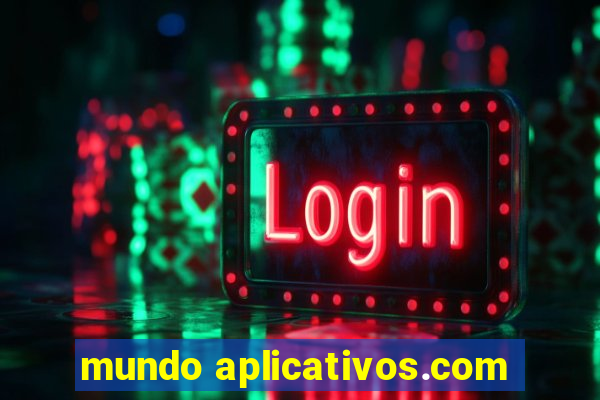 mundo aplicativos.com