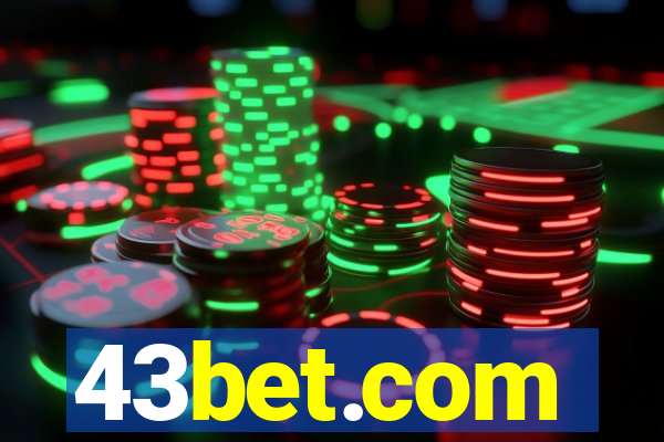 43bet.com