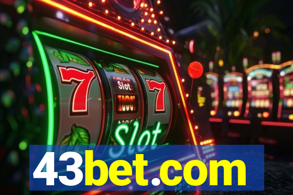 43bet.com