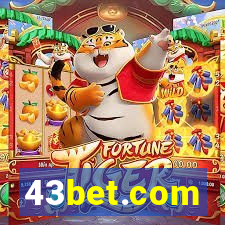 43bet.com