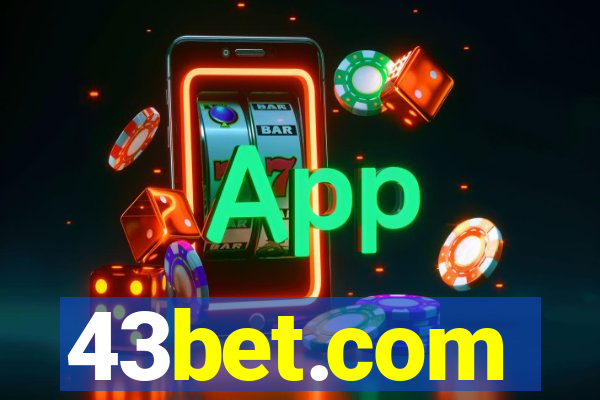 43bet.com