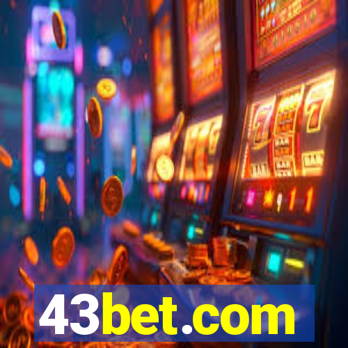 43bet.com