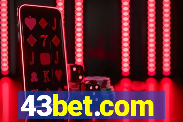 43bet.com