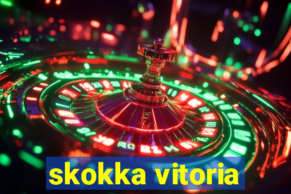 skokka vitoria