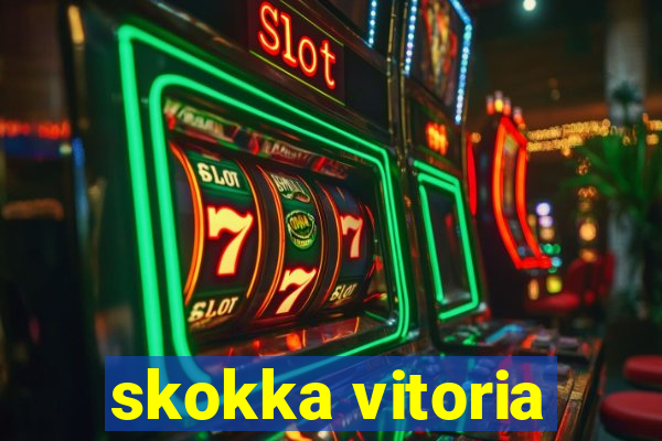 skokka vitoria