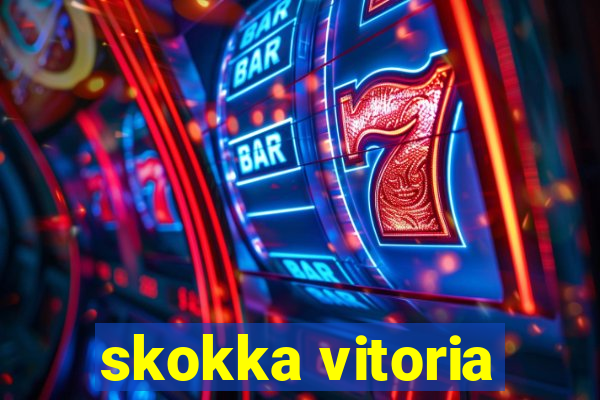 skokka vitoria