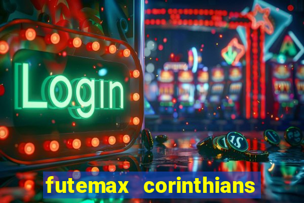 futemax corinthians x vasco da gama