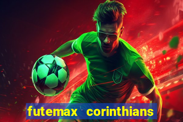 futemax corinthians x vasco da gama