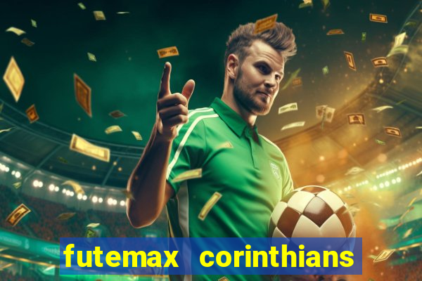 futemax corinthians x vasco da gama