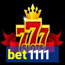 bet1111