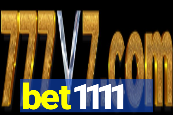 bet1111