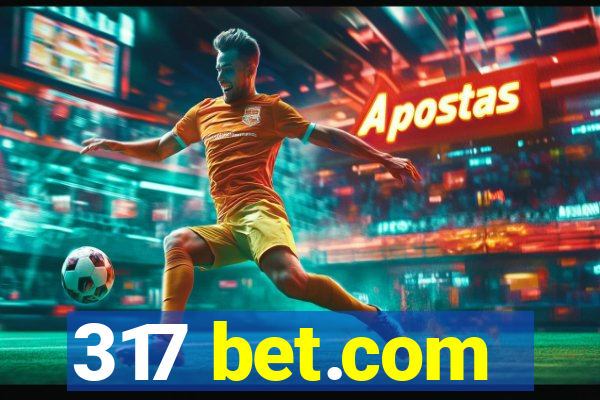 317 bet.com