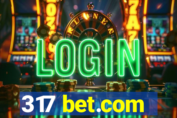 317 bet.com