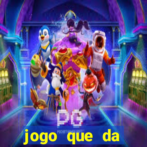 jogo que da dinheiro de verdade sem precisar depositar