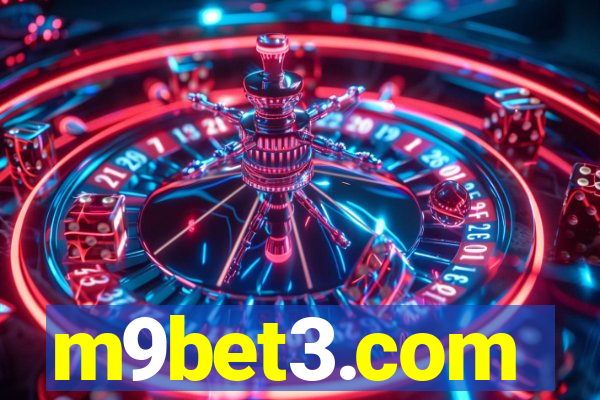 m9bet3.com