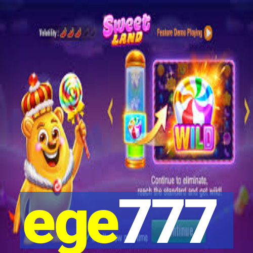 ege777