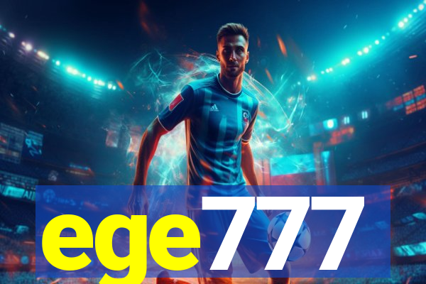 ege777