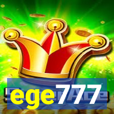 ege777