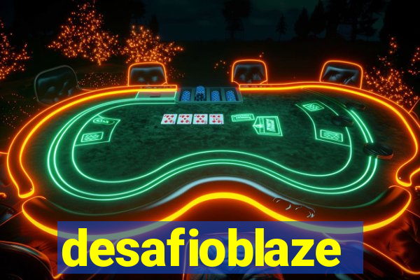 desafioblaze