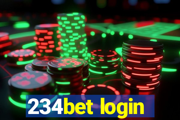 234bet login