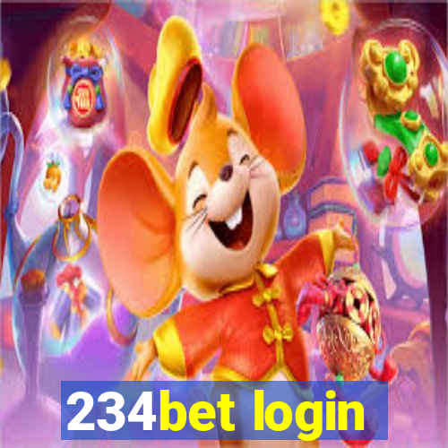 234bet login