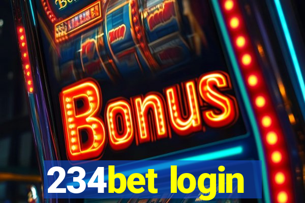 234bet login