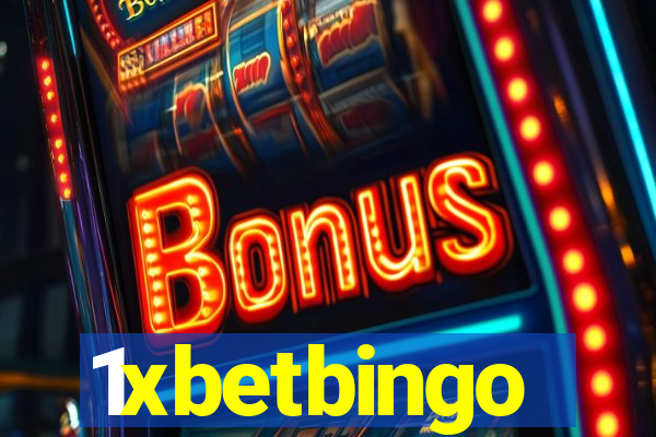 1xbetbingo