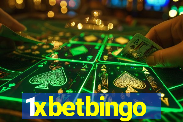 1xbetbingo