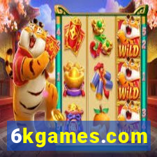 6kgames.com