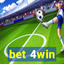 bet 4win