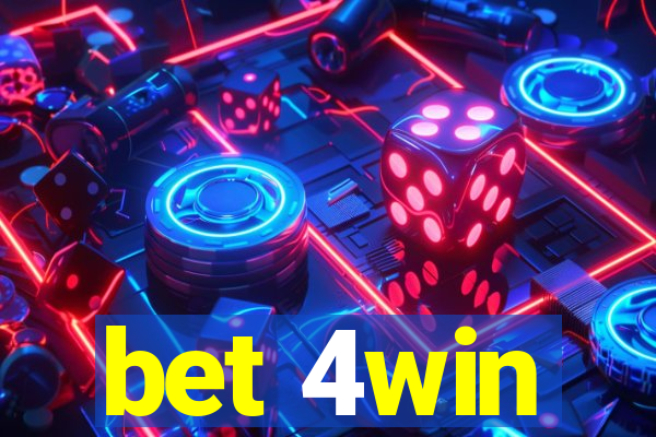 bet 4win