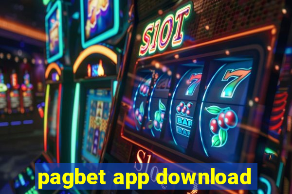 pagbet app download