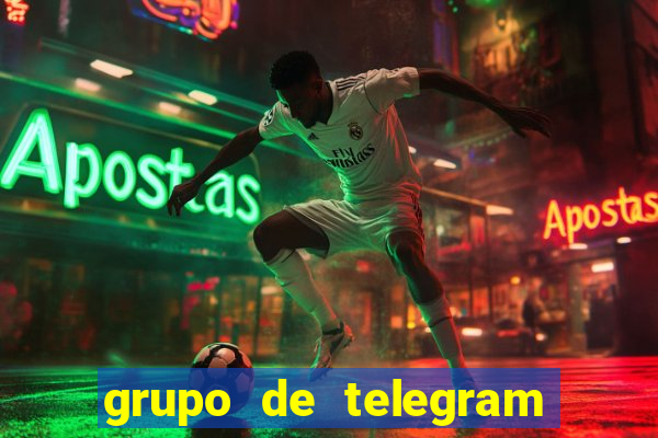 grupo de telegram mais 18