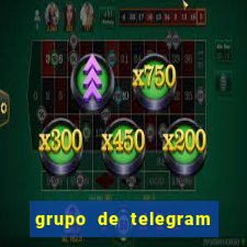 grupo de telegram mais 18