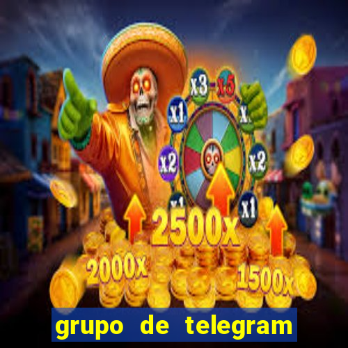 grupo de telegram mais 18