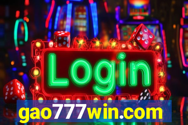 gao777win.com