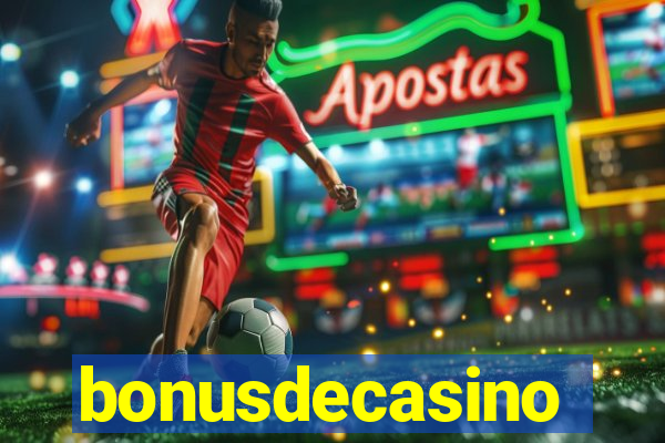 bonusdecasino