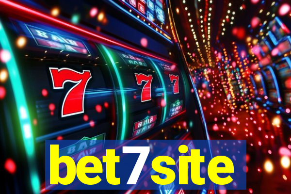 bet7site